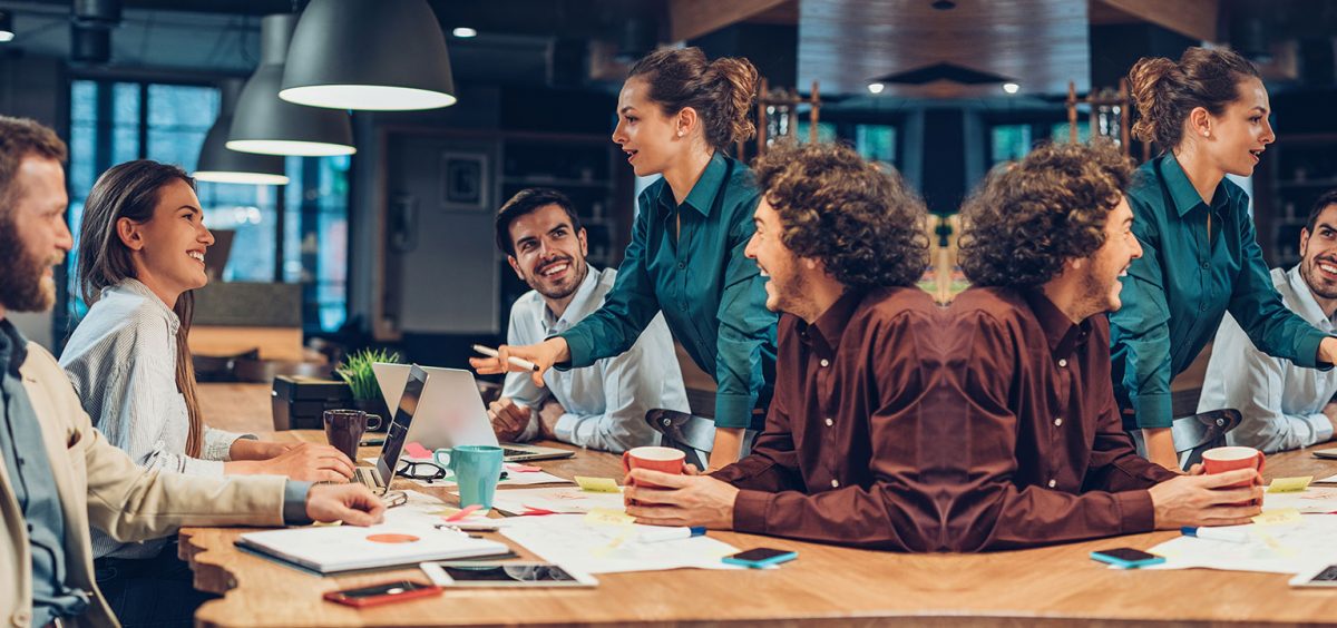 IT experts providing managed services to businesses in Melbourne, Australia