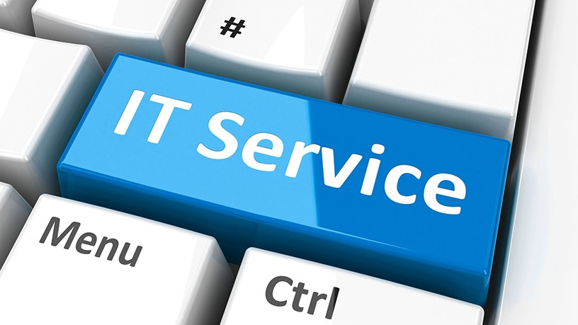 It Service Melbourne