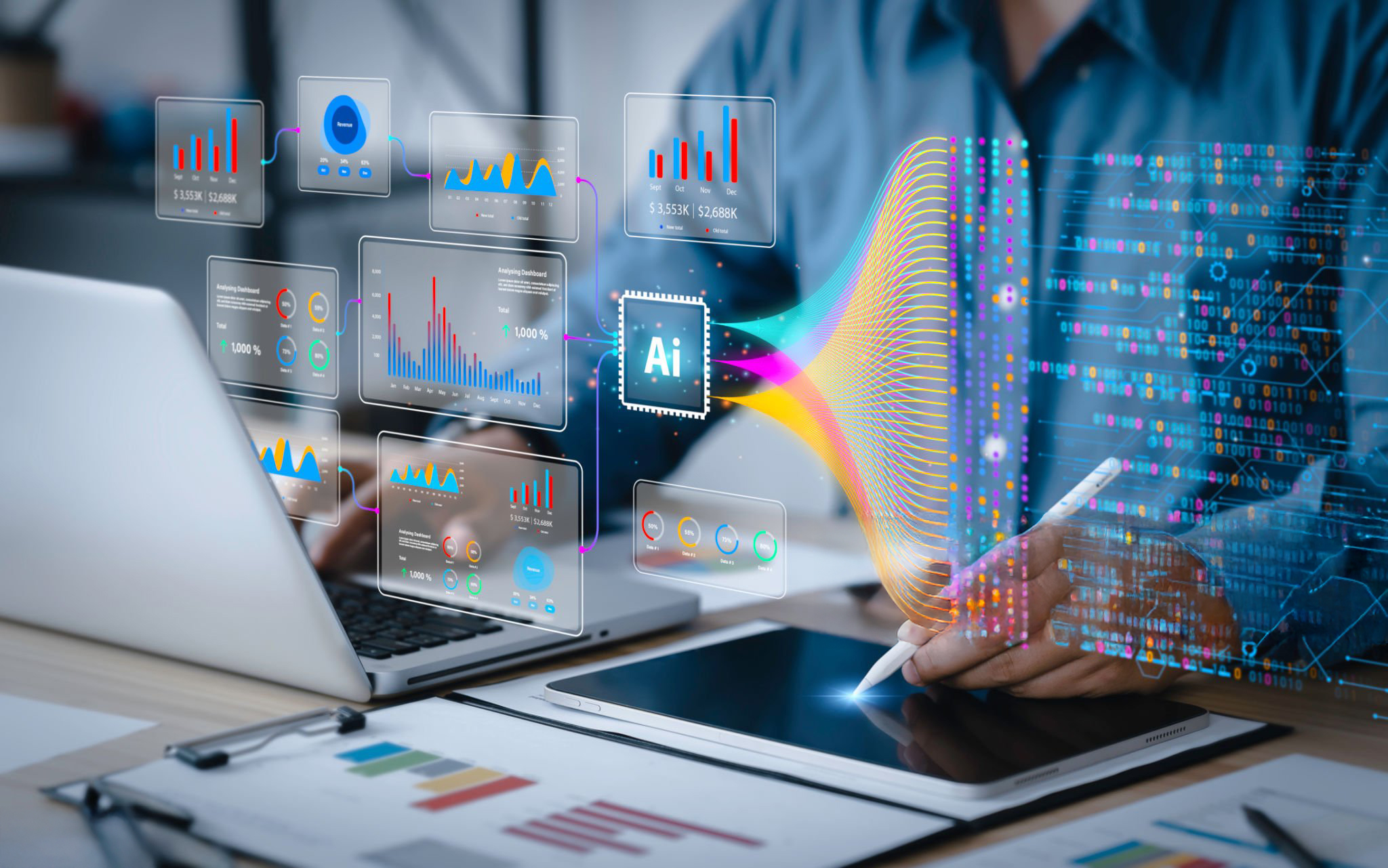 Microsoft AI consulting Microsoft Copilot Consulting