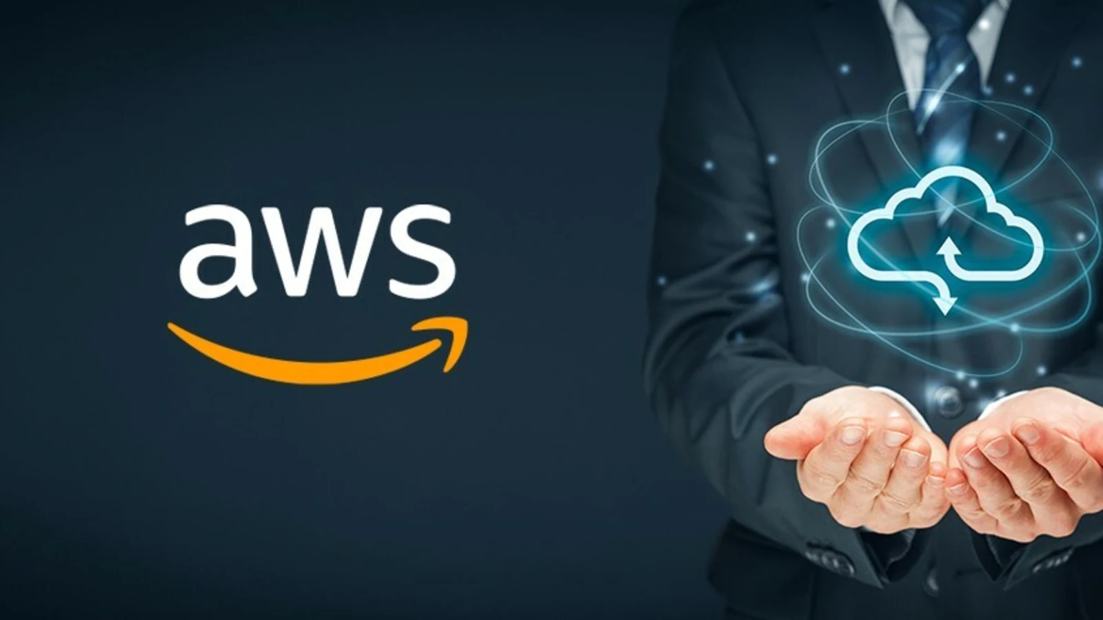 Advanced AWS Cloud Solutions by TrueIT Consulting