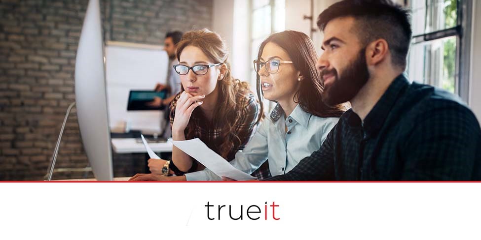 True IT is your partner for effortless cloud migration in Sydney