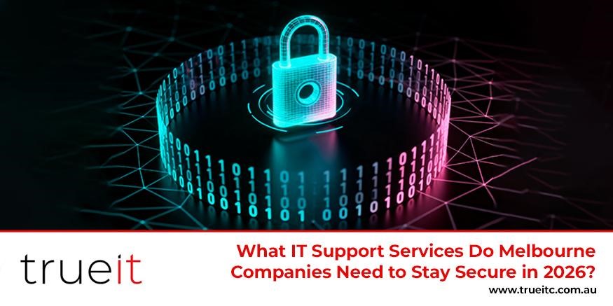 With TrueIT protect your business with the top-rated Office 365 security service.